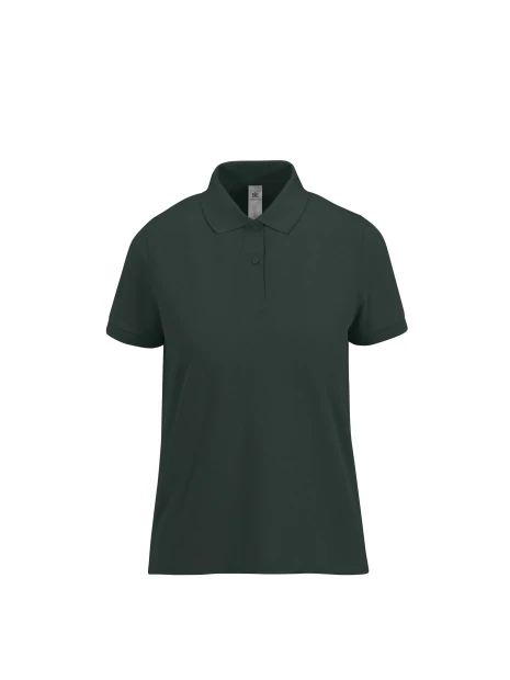 B&C MY POLO 180 Femme manches courtes /api/colors/074104a6-5aa9-4247-b1d0-509757ca3914 personnalisable