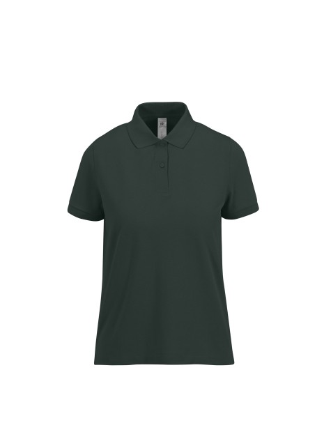 B&C MY POLO 180 Femme manches courtes /api/colors/074104a6-5aa9-4247-b1d0-509757ca3914 personnalisable