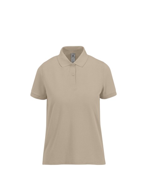 B&C MY POLO 180 Femme manches courtes /api/colors/201b5e0d-5032-4690-a102-33f7bba8db45 personnalisable