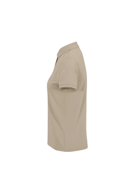 B&C MY POLO 180 Femme manches courtes /api/colors/201b5e0d-5032-4690-a102-33f7bba8db45 personnalisable