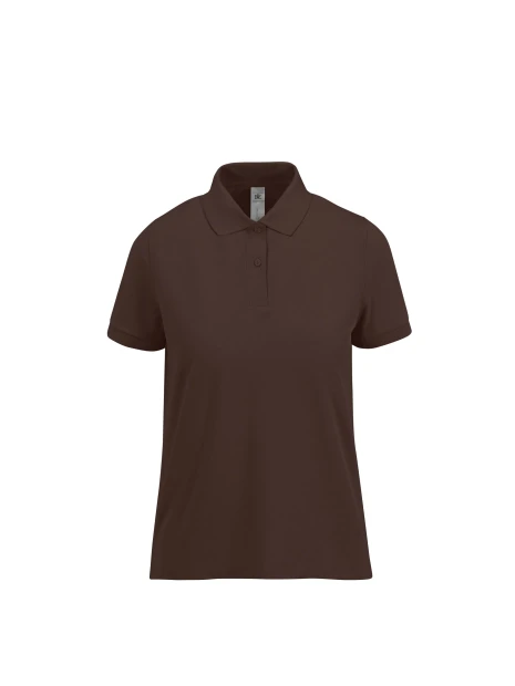 B&C MY POLO 180 Femme manches courtes /api/colors/519a7ba6-0021-4028-932f-ef46b446f34f personnalisable
