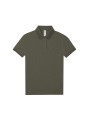 B&C MY POLO 180 Femme manches courtes /api/colors/bbc924b9-bcbe-426d-918b-44fdbf43b6ad personnalisable