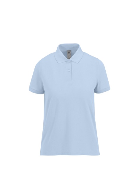 B&C MY POLO 180 Femme manches courtes /api/colors/a5bc04d1-1ef6-4646-af3e-d075f8bd7ee6 personnalisable