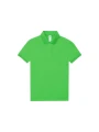 B&C MY POLO 180 Femme manches courtes /api/colors/af4ee8a3-ed68-46aa-b351-f8472ceb36f9 personnalisable