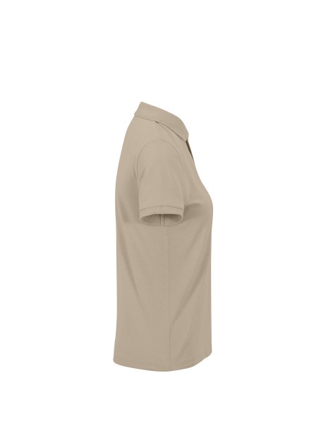 B&C MY POLO 180 Femme manches courtes /api/colors/201b5e0d-5032-4690-a102-33f7bba8db45 personnalisable