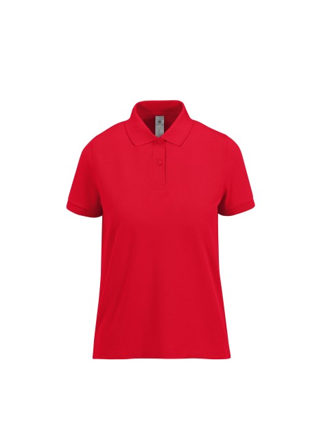 B&C MY POLO 180 Femme manches courtes /api/colors/c953313a-9c9d-493b-934e-ddcf8fada2ae personnalisable
