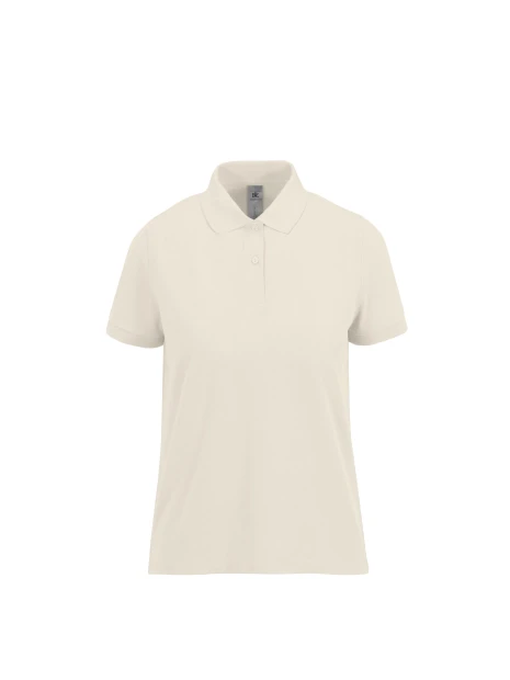 B&C MY POLO 180 Femme manches courtes /api/colors/f4edc82d-a3af-4bc1-b175-0d271ac7e6e6 personnalisable