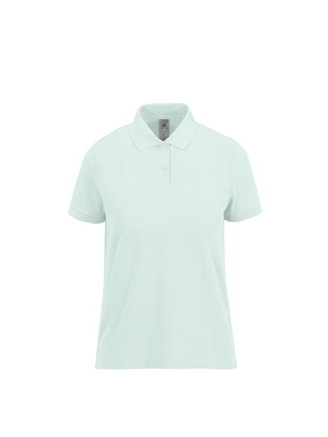 B&C MY POLO 180 Femme manches courtes /api/colors/599639b8-eae8-4a4a-8f2a-7991de5821fa personnalisable