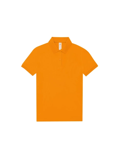B&C MY POLO 180 Femme manches courtes /api/colors/b5354df2-acbb-4260-9a2f-6b770281e05f personnalisable