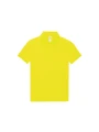 B&C MY POLO 180 Femme manches courtes /api/colors/05f15699-6b57-4365-98e0-142ffcb3a03a personnalisable