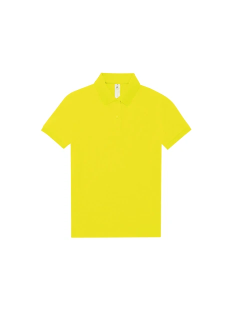 B&C MY POLO 180 Femme manches courtes /api/colors/05f15699-6b57-4365-98e0-142ffcb3a03a personnalisable