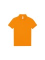 B&C MY POLO 180 Femme manches courtes /api/colors/b5354df2-acbb-4260-9a2f-6b770281e05f personnalisable
