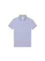 B&C MY POLO 180 Femme manches courtes /api/colors/51d51549-e3f3-41b9-865b-4f234af7c153 personnalisable