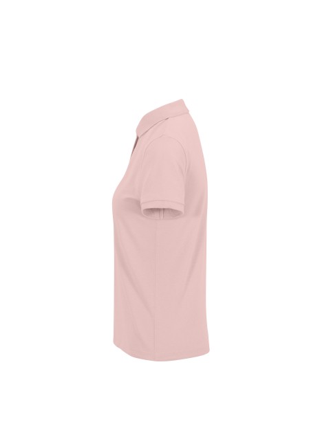 B&C MY POLO 180 Femme manches courtes /api/colors/c9bb5275-b60a-438b-8e3d-f287cd1d11be personnalisable