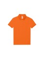 B&C MY POLO 180 Femme manches courtes /api/colors/27c93aa3-d5b9-4d9b-bd13-0d0edadf68ef personnalisable
