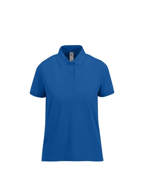 B&C MY POLO 180 Femme manches courtes /api/colors/901c4f78-1e07-41ac-b485-27abb23ecf03 personnalisable