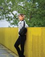 Sacs & Bagagerie personnalisable 4DO Sac bandoulière Bobby Sling