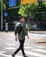 Sacs & Bagagerie personnalisable 4DO Sac bandoulière Bobby Sling