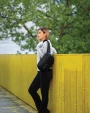 4DO Bobby Sling Taschen personalisierbar
