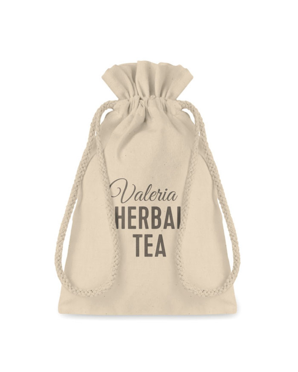 Sacs & Bagagerie personnalisable 4DO Petit sac en coton