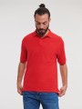 Polos à personnaliser RUSSELL Men''s Classic Polycotton Polo 
