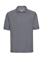 RUSSELL Men''s Classic Polycotton Polo /api/colors/2fa123ac-77ac-4f42-beb3-f6a528eded78 personnalisable