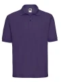 RUSSELL Men''s Classic Polycotton Polo /api/colors/f28ecd26-255e-4b18-a29c-08c2af1111d3 personnalisable