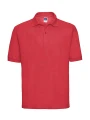RUSSELL Men''s Classic Polycotton Polo /api/colors/31531733-051d-4604-8bf1-2a803b87573c personnalisable