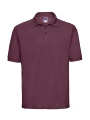 RUSSELL Men''s Classic Polycotton Polo /api/colors/86185b65-5340-41c9-bb92-4d29c8ef7554 personnalisable