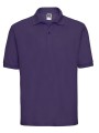 RUSSELL Men''s Classic Polycotton Polo /api/colors/f28ecd26-255e-4b18-a29c-08c2af1111d3 personnalisable
