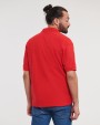 Polos personnalisable RUSSELL Men''s Classic Polycotton Polo
