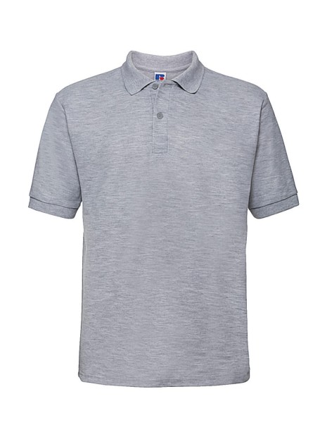 RUSSELL Men''s Classic Polycotton Polo /api/colors/5cdb7291-f5fe-4e1b-9dd9-a6528118f7bd personnalisable