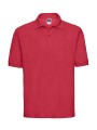 RUSSELL Men''s Classic Polycotton Polo /api/colors/f7def30f-cf00-4a4e-8048-9f030f6d3017 personnalisable
