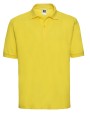 Polo's RUSSELL Men''s Classic Polycotton Polo voor bedrukking &amp; borduring