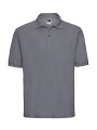 RUSSELL Men''s Classic Polycotton Polo /api/colors/2fa123ac-77ac-4f42-beb3-f6a528eded78 personnalisable