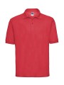 RUSSELL Men''s Classic Polycotton Polo /api/colors/31531733-051d-4604-8bf1-2a803b87573c personnalisable