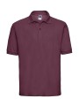 RUSSELL Men''s Classic Polycotton Polo /api/colors/86185b65-5340-41c9-bb92-4d29c8ef7554 personnalisable