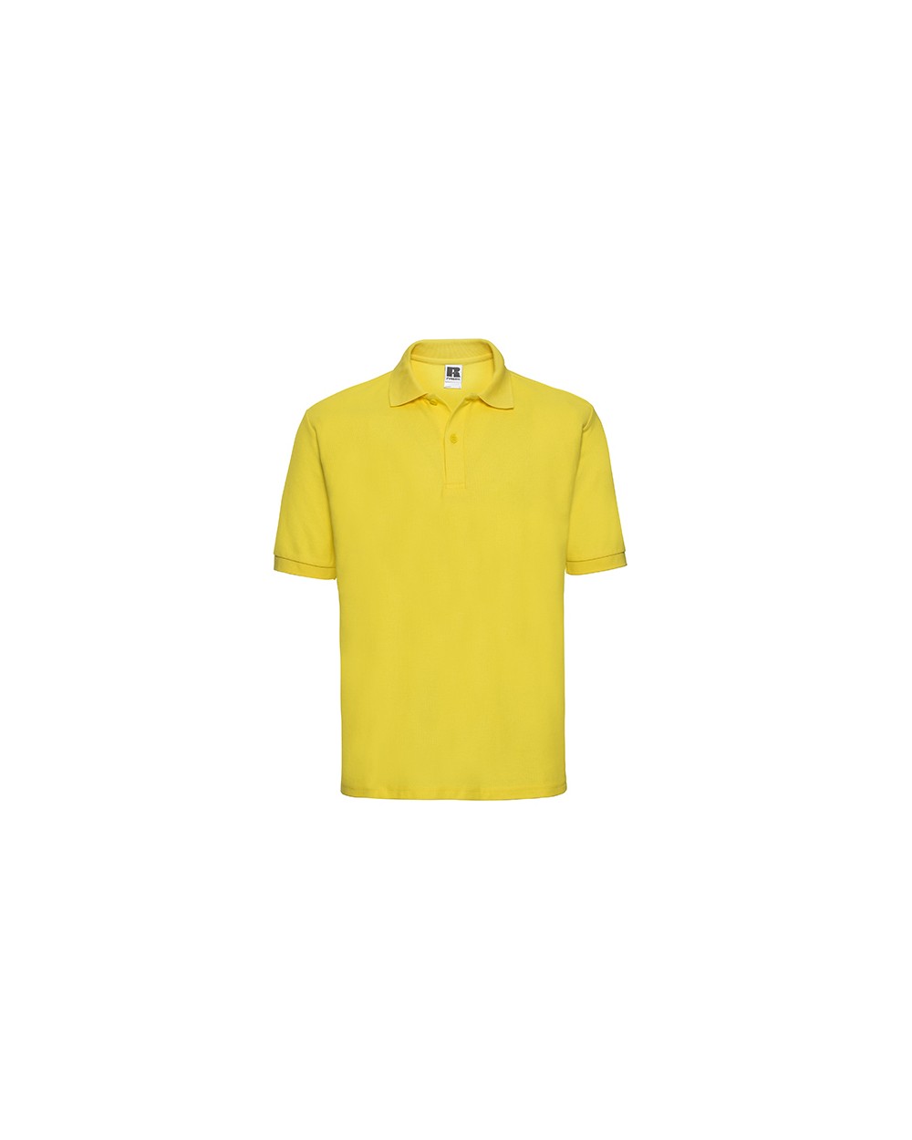Polo's RUSSELL Men''s Classic Polycotton Polo voor bedrukking &amp; borduring