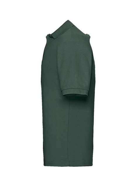 RUSSELL Men''s Classic Polycotton Polo /api/colors/703c36ed-7cf8-4ab1-a432-f578ca5c6bbd personnalisable