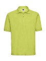 RUSSELL Men''s Classic Polycotton Polo /api/colors/8facb4b8-f974-4489-9f35-f89e0fd34bf7 personnalisable