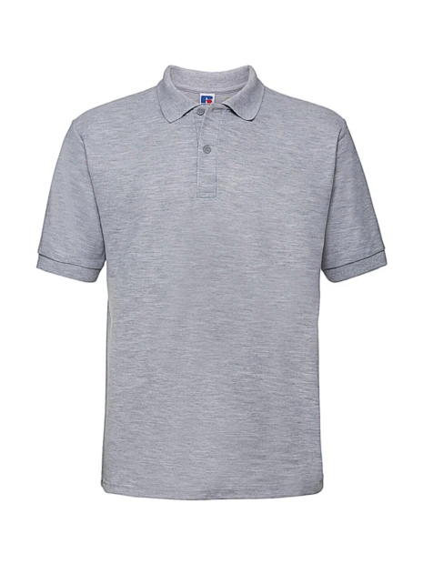 RUSSELL Men''s Classic Polycotton Polo /api/colors/5cdb7291-f5fe-4e1b-9dd9-a6528118f7bd personnalisable