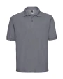 Polo's RUSSELL Men's Classic Polycotton Polo voor bedrukking &amp; borduring
