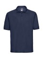 RUSSELL Men''s Classic Polycotton Polo /api/colors/dac7f052-16c9-4080-ba5c-aefc702fb74b personnalisable