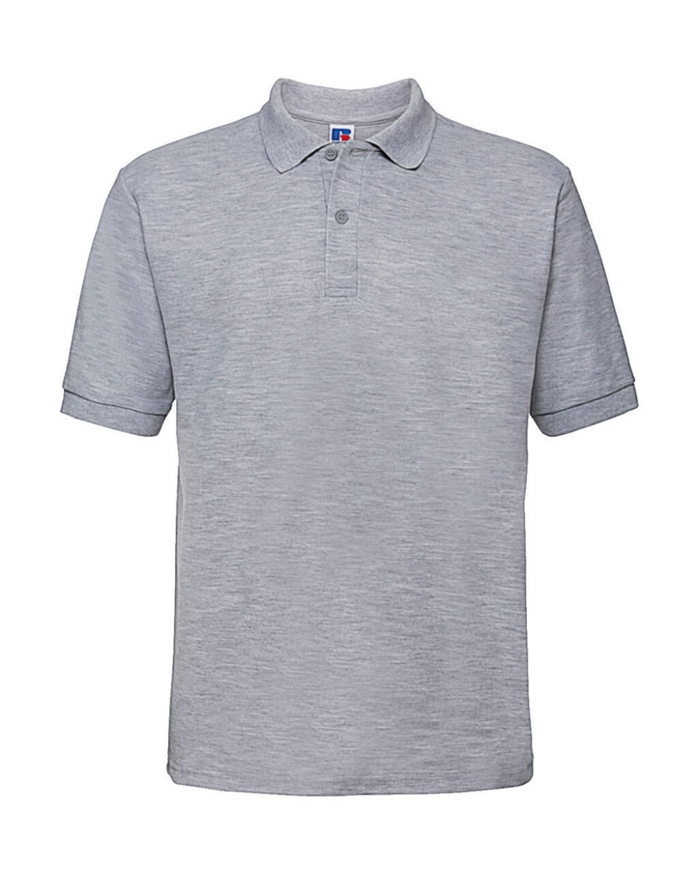 Polo's RUSSELL Men''s Classic Polycotton Polo voor bedrukking &amp; borduring