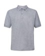 RUSSELL Men''s Classic Polycotton Polo Poloshirts personalisierbar