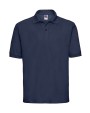Polos personnalisable RUSSELL Men's Classic Polycotton Polo