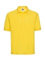 RUSSELL Men''s Classic Polycotton Polo /api/colors/ea0c172c-722e-46fc-acb7-2617a4097874 personnalisable
