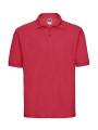 RUSSELL Men''s Classic Polycotton Polo /api/colors/f7def30f-cf00-4a4e-8048-9f030f6d3017 personnalisable