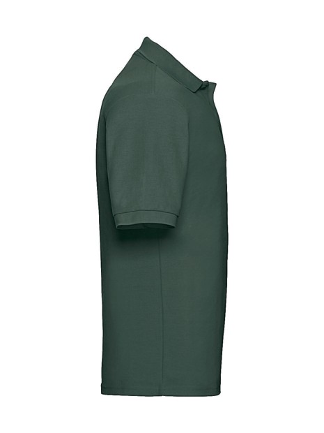 RUSSELL Men''s Classic Polycotton Polo /api/colors/703c36ed-7cf8-4ab1-a432-f578ca5c6bbd personnalisable