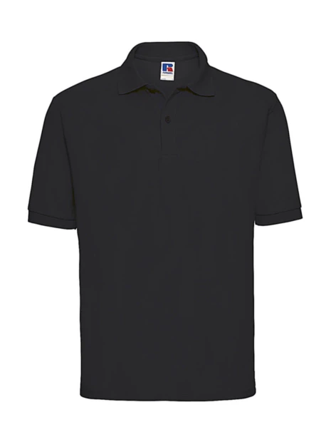 RUSSELL Men''s Classic Polycotton Polo /api/colors/b9fdad4a-5e94-45cb-8c03-c08b349b28c3 personnalisable